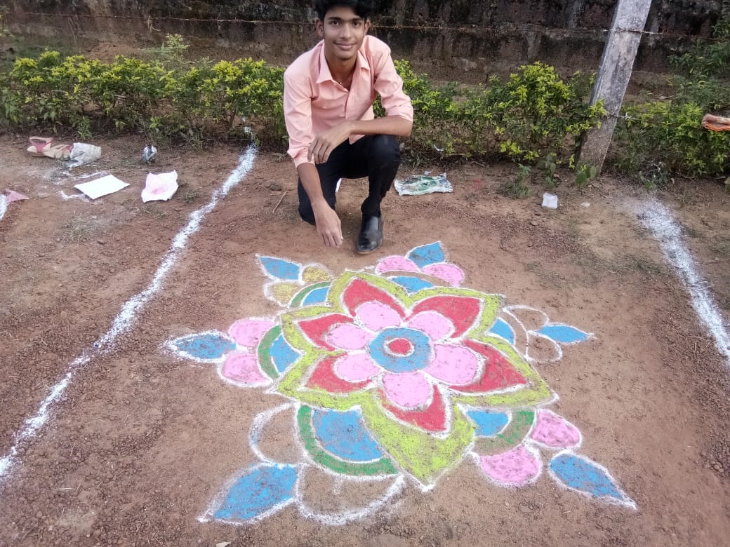 Swami Vivekananda School of Engineering and Technology(SVSET)