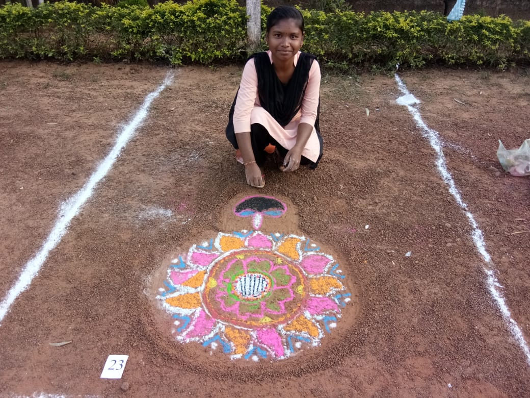 Swami Vivekananda School of Engineering and Technology(SVSET)
