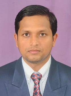 Dr. Ramesh Chandra Nayak