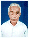 Sri Ashish Kumar Patra
